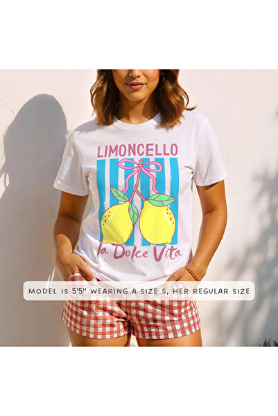 Jose Clothing Premium Oversize κοντομάνικο μπλουζάκι με στάμπα