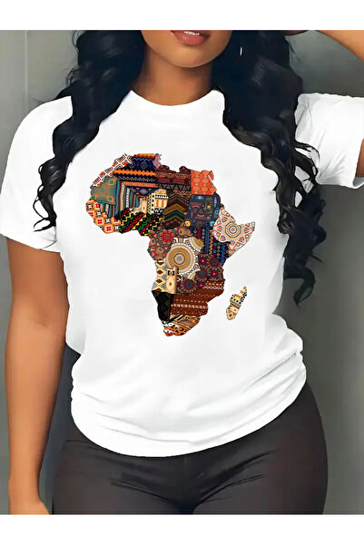 Jose Clothing Tricou cu mânecă scurtă cu croiala supradimensionată premium