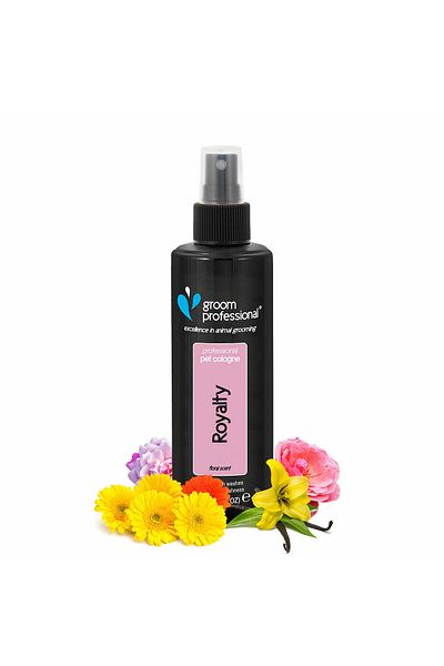 Groom Professional Royalty Cologne 200ml