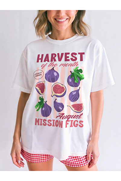 Jose Clothing Premium Oversize κοντομάνικο μπλουζάκι με στάμπα