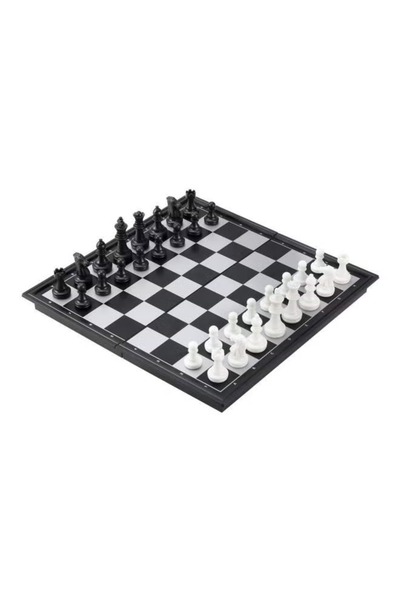 rexa Premium Wooden Chess Set – Classic Strategy Board Game