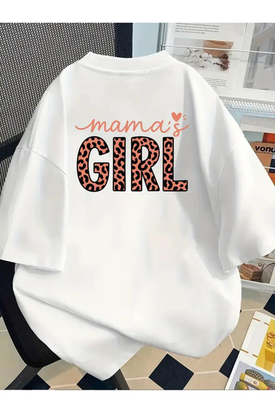 Jose Clothing Tricou cu mânecă scurtă cu croiala supradimensionată premium