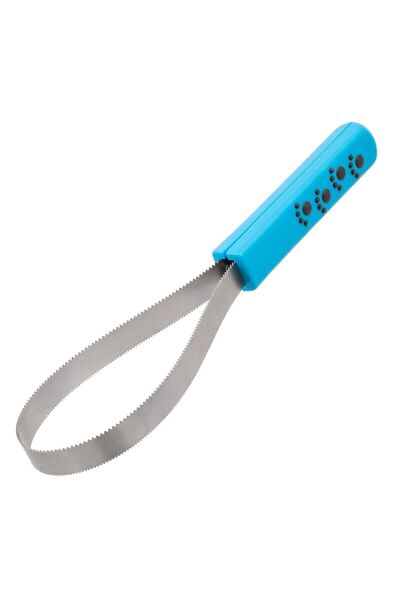 Groom Professional Shedding Blade - GP853002 - 31x8x1 cm