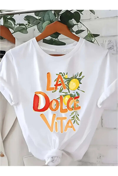 Jose Clothing Premium Oversize κοντομάνικο μπλουζάκι με στάμπα