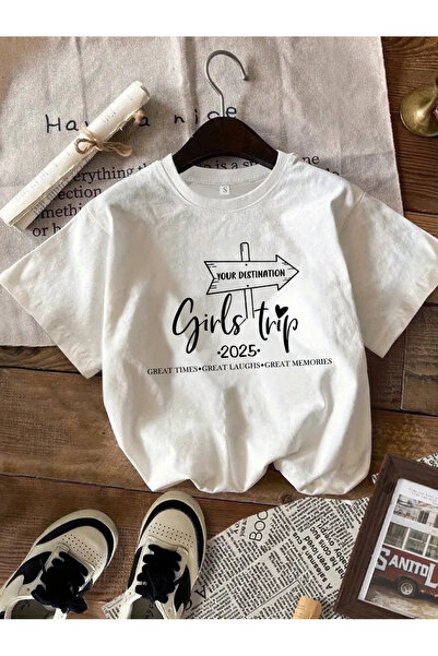 Jose Clothing Premium Oversize κοντομάνικο μπλουζάκι με στάμπα