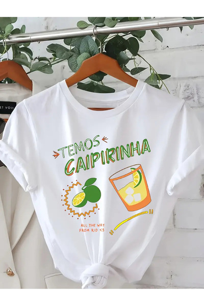 Jose Clothing Premium Oversize κοντομάνικο μπλουζάκι με στάμπα