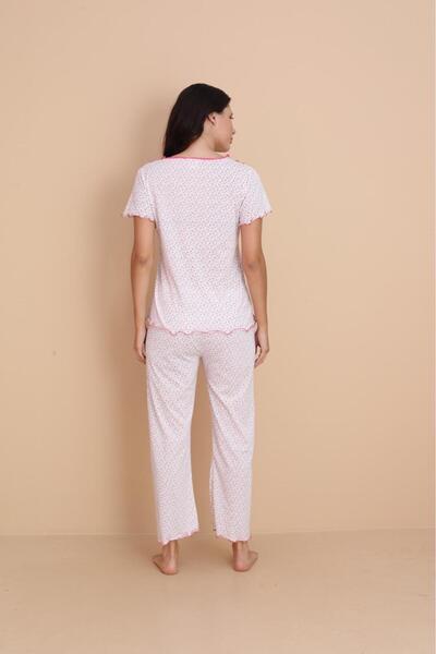 STELLAPİNK Set de pijamale pentru femei