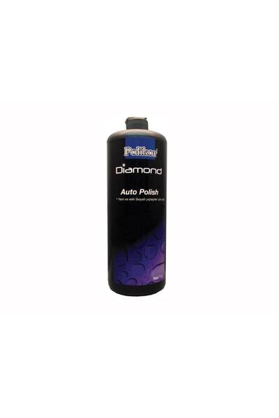 Polikor Diamond Oto Polish 250 mL