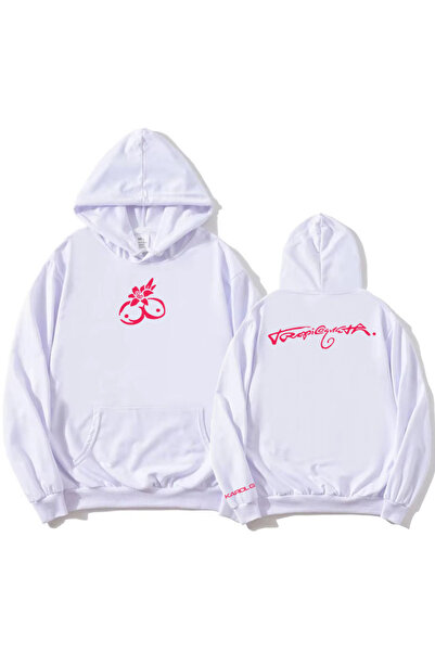 Tarzsokak Album alb grafic lung KAROL G Tropicoqueta