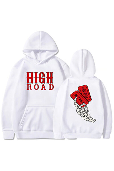 Tarzsokak الكنز الأبيض كو ويتزل لعنة قريبة جولة عادية طريق مرتفع غرافيك سويت ...