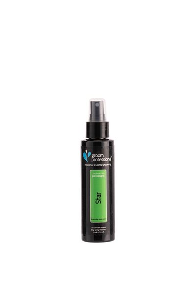 Groom Professional Star Pet Cologne Volume - 100ml]