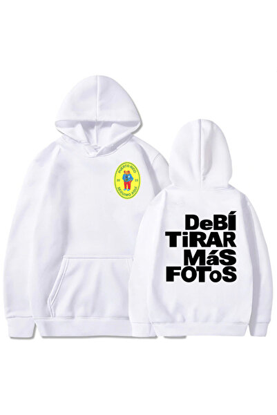 Tarzsokak White DTMF Debí Tirar Más Fotoğraflar Nou Album Bad Bunny Celebrul ...