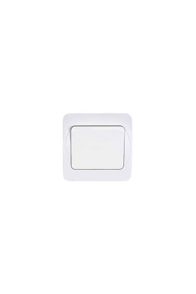 Z-Tools Simple, practical switch, 10A, 250V / QC-4-101