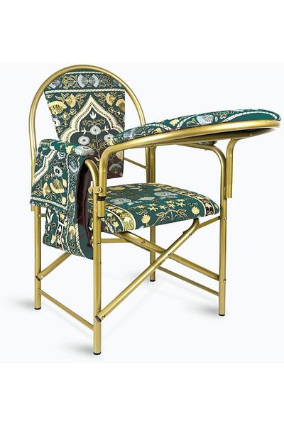 rexa Muslim Prayer Chair – Folding Salah Chair for Elderly & Mobility Support