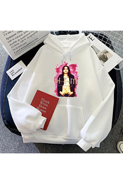 Tarzsokak Λευκό Παιχνίδι Brawlhalla Φούτερ Γυναικεία Ρούχα Kawaii Χιόνι