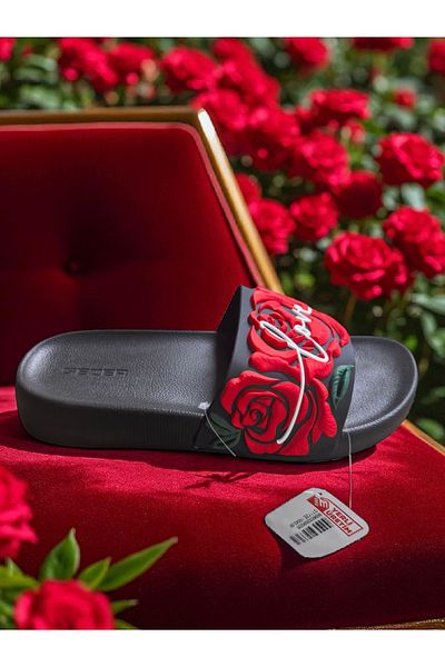GEZER Konay 16543 Pool Sea Street Sports Slippers