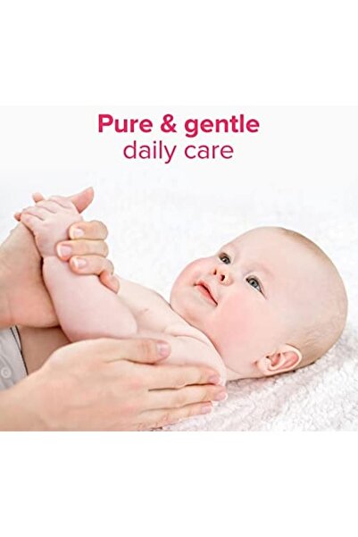 Johnson Baby Oil 300ml by