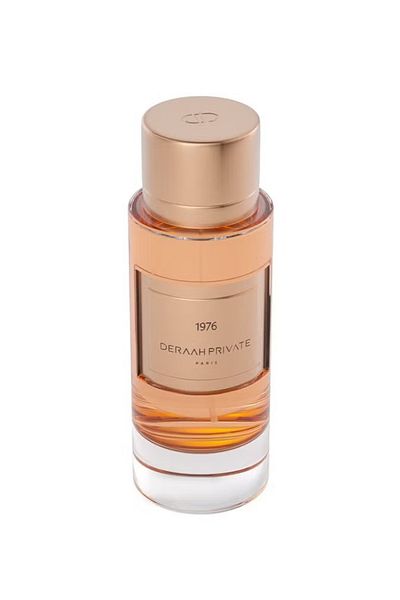 DERAAH Perfume 1976 – Eau de Parfum 100ml