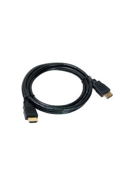 Herz HDMI Cable – 1.5 Meters – Model: Hd1500