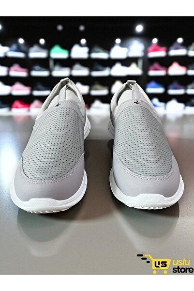 USLU Unisex Yazlık Fileli Ortopedik Sneaker – Nefes Alabilen Günlük Ayakkabı