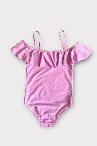 Nilmay mayo Girl's Swimsuit