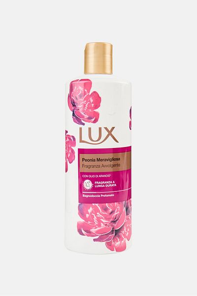 LUX Peonia Wonderful Body Wash 500ml