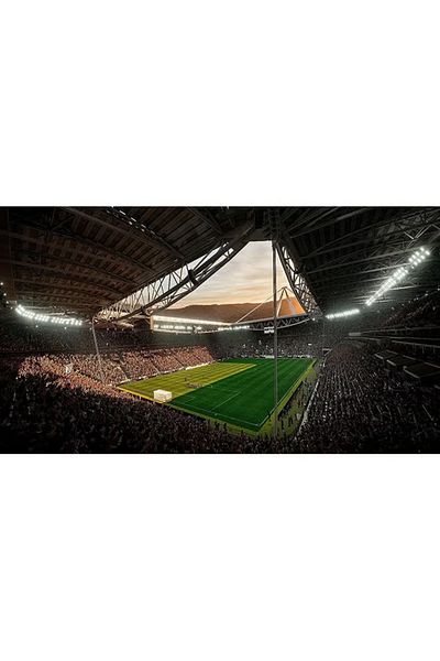 EA FC 24 (International Edition) – PS4 Sports Game