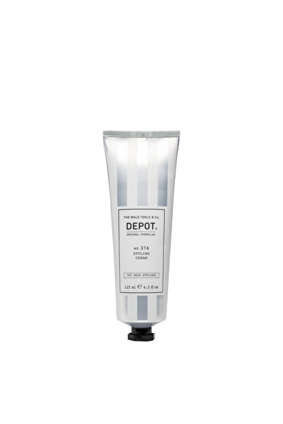 DEPOT No. 316 Styling Cream 125 ml