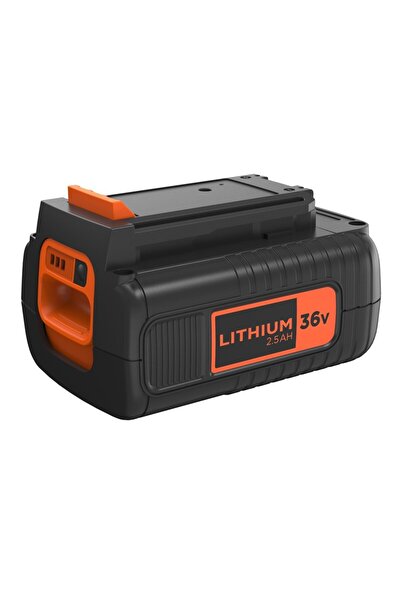Black&Decker Black+Decker BL2536 battery, 36V, 2.5Ah