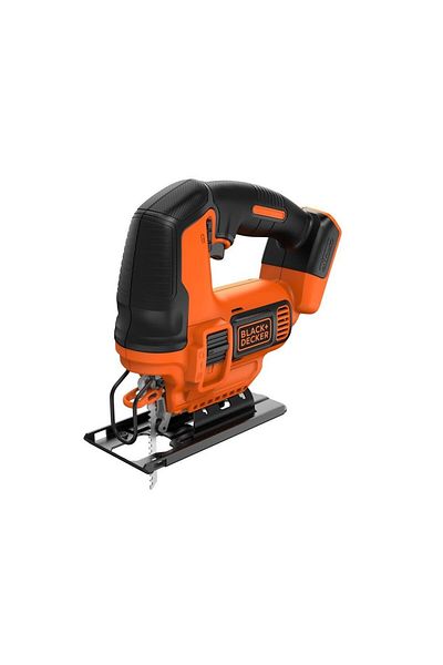 Black&Decker Ferăstrău ferăstrău fără fir Black+Decker BDCJS18N de 18 V