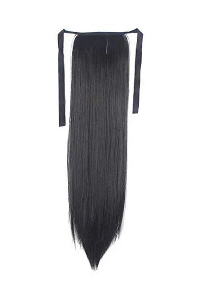 Generic Black hair extension for women (