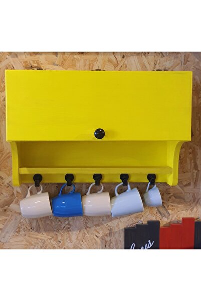 Le Atölye Safranbolu Duvar Terek