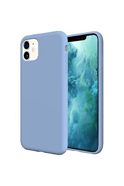 Sunix İPHONE 11 Silikon Lansman Kılıf (Tıpalı) - Darbelere Dayanıklı Şeffaf K...