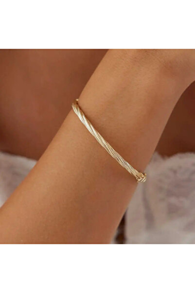 Cherry by Özkonak Eternal Twist Burgu Kelepçe