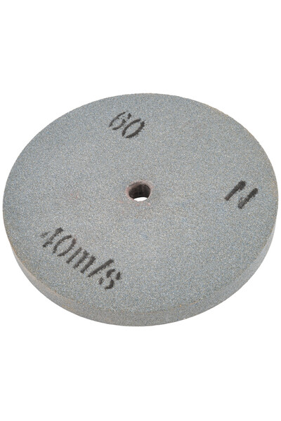 Powermat Disc abraziv, 200x20x16 mm, Powermat, PM-SS-1850M, KGR60