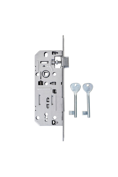 Z-Tools Încuietoare cu cheie P 90 (40/90/20R 240) NAT. 35-174 / 4571