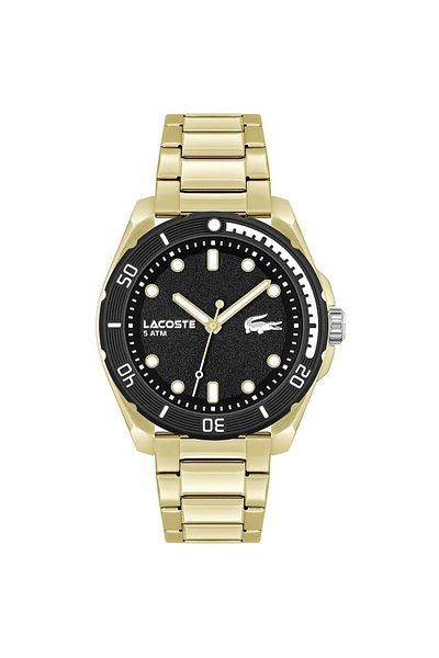 Lacoste Ceas bărbătesc 2011287, cuarț, 44mm, 5ATM