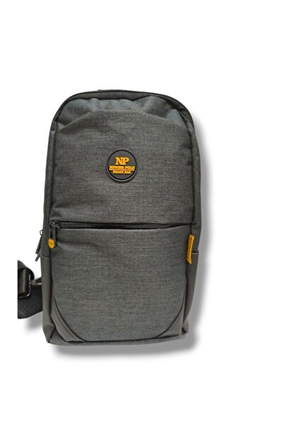 Cakgo Newishpolo 2056-25 Bodybag Τσάντα χιαστί