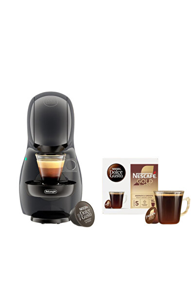 dolce gusto De'Longhi Nescafé Dolce Gusto Piccolo XS EDG210
