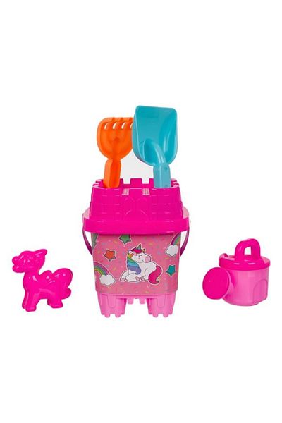 OEM Galeata Plaja Castel Unicorn