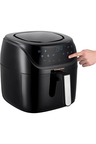 RUSSELL HOBBS SatisFry 8 litres Extra Large Digital Air Fryer 27170