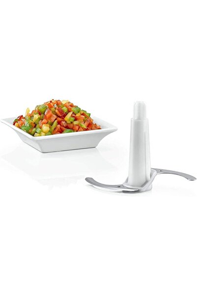 Black&Decker Black+Decker 3 In 1 Hand Blender Chopper set Black