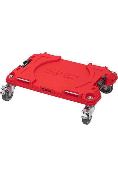 AC BOX System Pro Transport Platform Red Ultra Hd Tool Bag Ac Box 861931