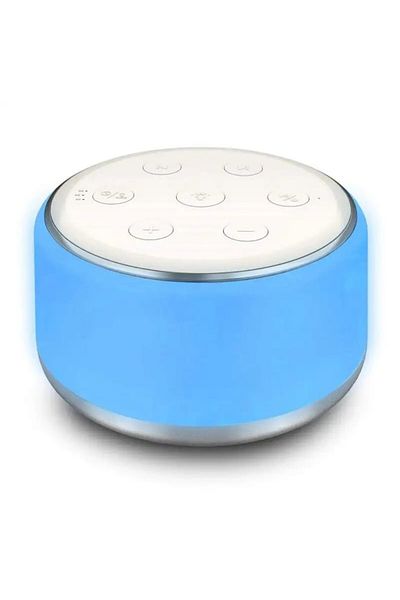 OEM White Noise Portable Device Shopian, White noise, 34 sounds, For babies, children and adults, Portab