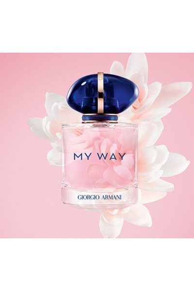 Giorgio Armani My Way 30 ml EDP Kadın Parfüm