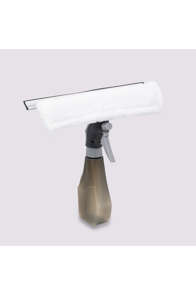 Five Simply Smart بخاخ منظف النوافذ 3 في 1 مع ممسحات