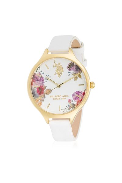U.S. Polo Assn. ANALOG WATCH