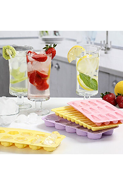 Epilons الفريزر