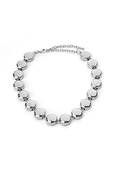 Twist ÇOK PARÇALI METAL KOLYE