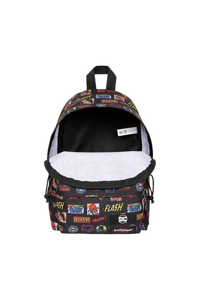 Eastpak Ek0000434V61-R Orbit Backpack Black